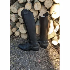 Botte forall cuir*Norton New