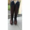 Mountain Horse Bottes>Botte équitation