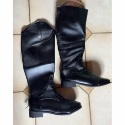 botte équitation*- Marque inconnue - Hot