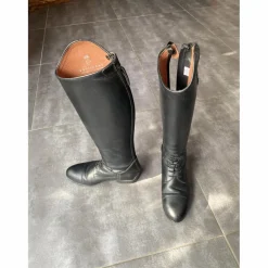 Equitheme Bottes>Botte équitation