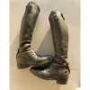 Equitheme Bottes>botte équitheme 36