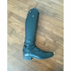 Equitheme Bottes>Botte équithème my primera