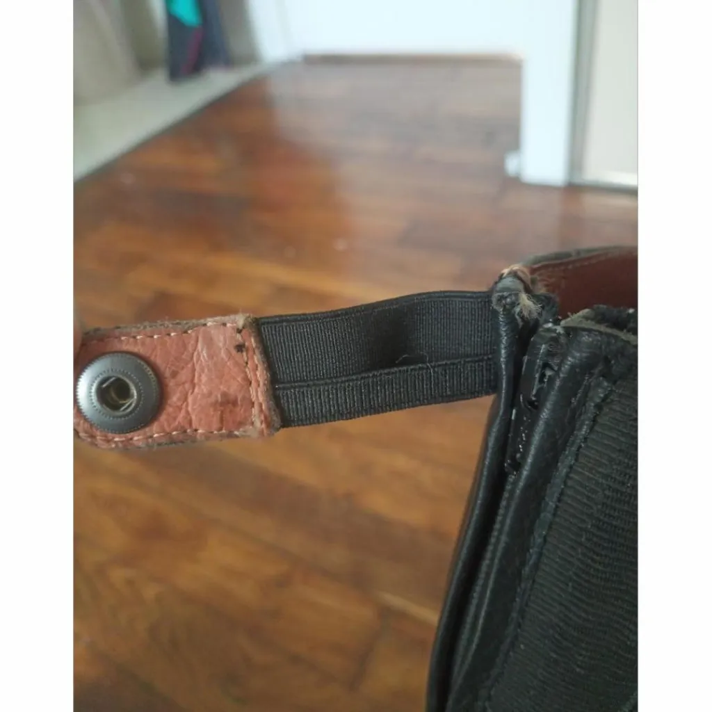 Equitheme Bottes>Botte équithème my primera
