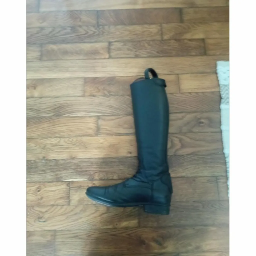 Equitheme Bottes>Botte équithème my primera