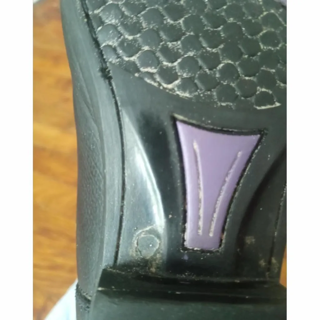 Equitheme Bottes>Botte équithème my primera