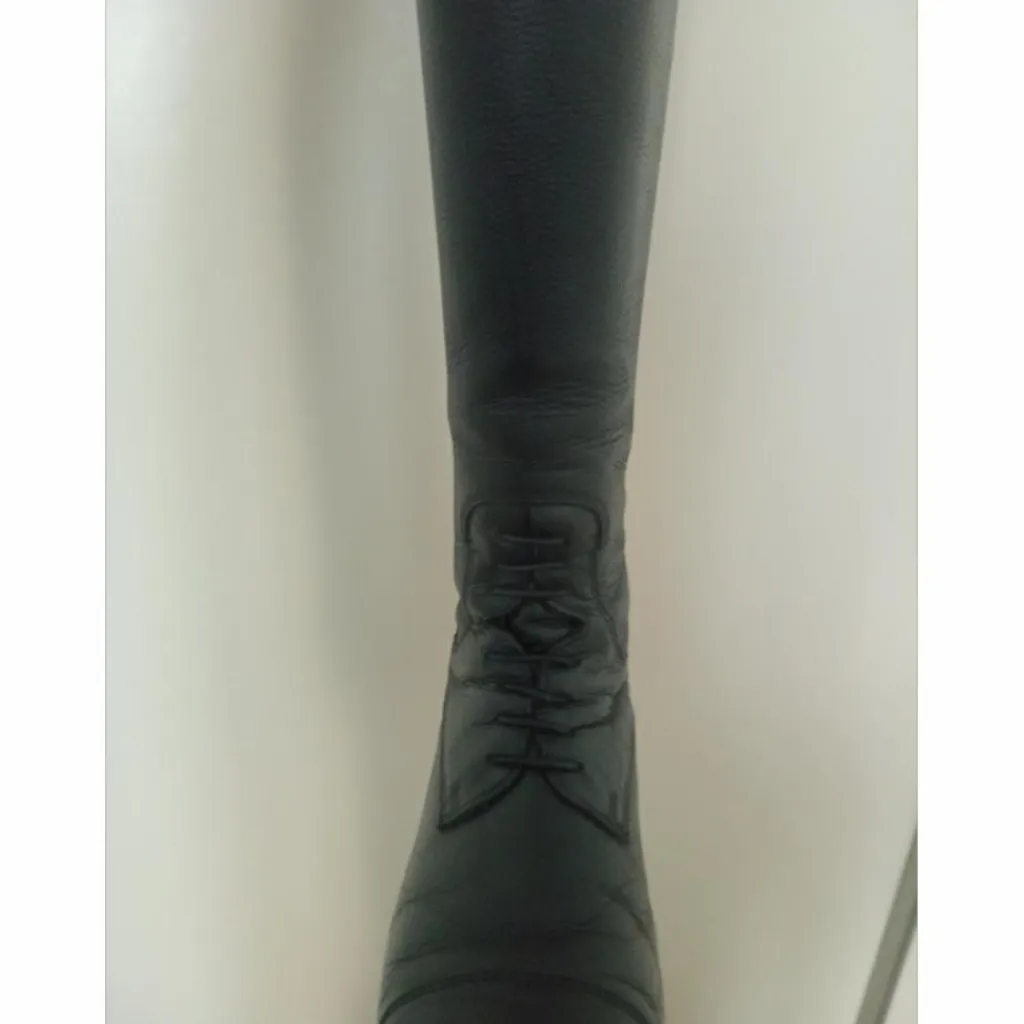 Equitheme Bottes>Botte équithème my primera