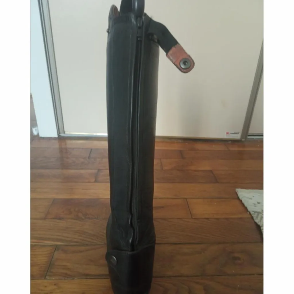 Equitheme Bottes>Botte équithème my primera
