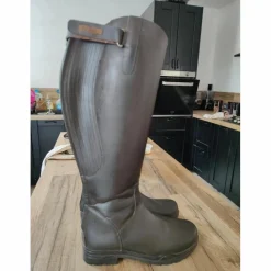 Botte rancher III*Steeds Outlet