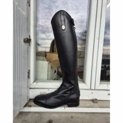Rectiligne Bottes>Botte
