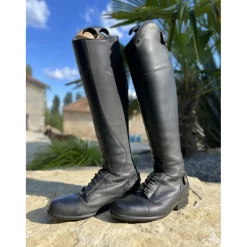 Sergio Grasso Bottes>Botte