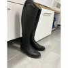 Sergio Grasso Bottes>botte noir