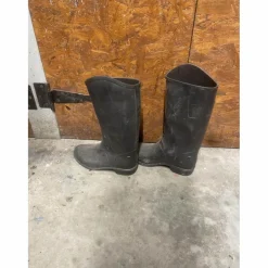 - Marque inconnue - Bottes>botte taille 32