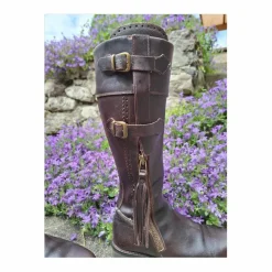 Botte valverde del camino*- Marque inconnue - Sale