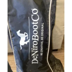 De Niro Boot Co Bottes>bottes