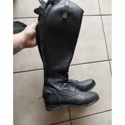 Bottes*Donatello by Tredestep Best