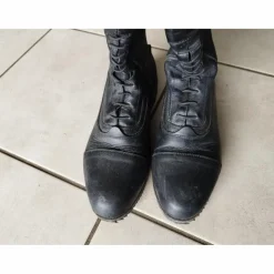 Bottes*Donatello by Tredestep Best