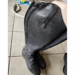 Bottes*Donatello by Tredestep Best