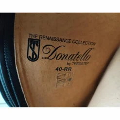 Bottes*Donatello by Tredestep Best