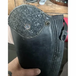 QHP Bottes>bottes