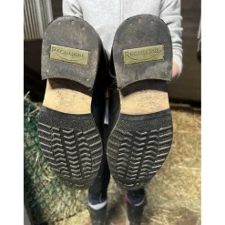 Bottes*Rectiligne Clearance