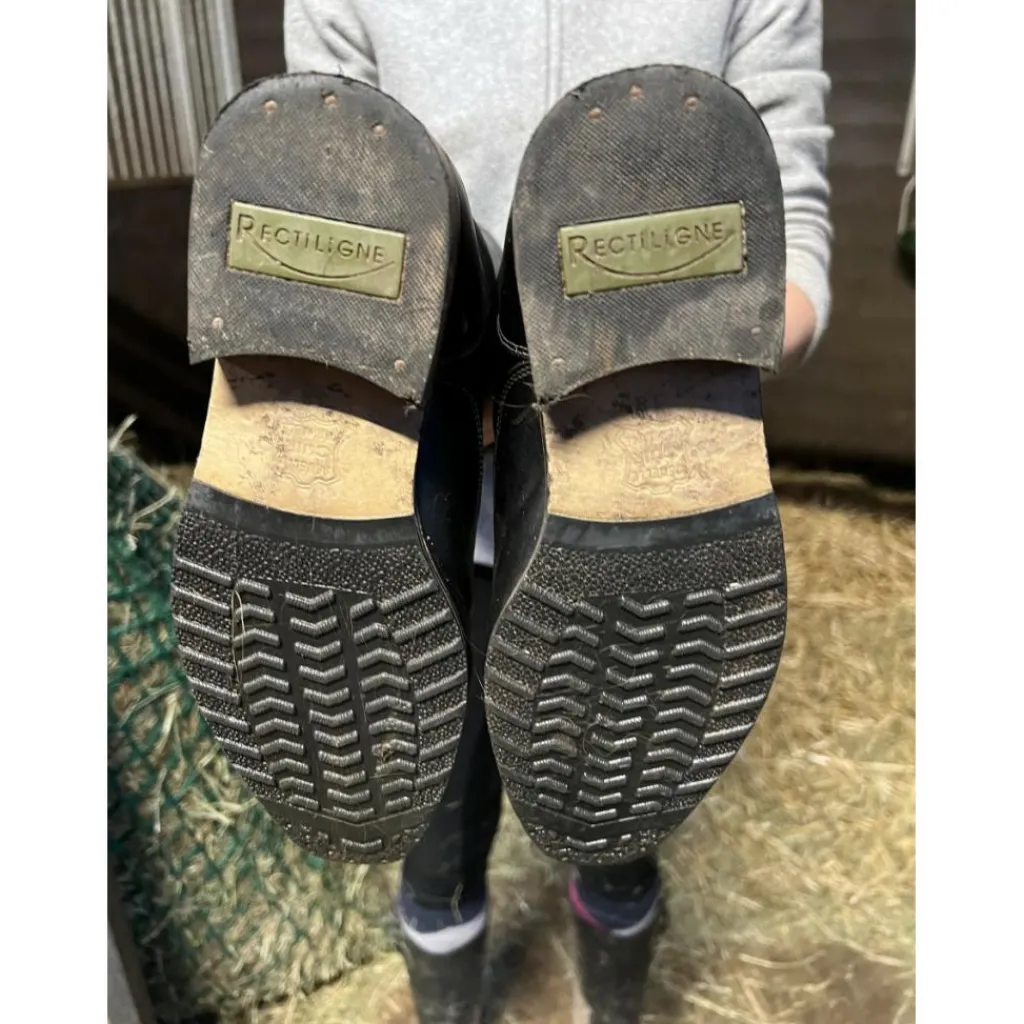 Bottes*Rectiligne Clearance