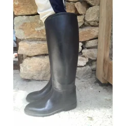 Bottes*Fouganza Clearance