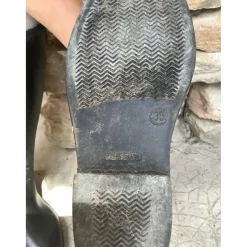 Bottes*Fouganza Clearance