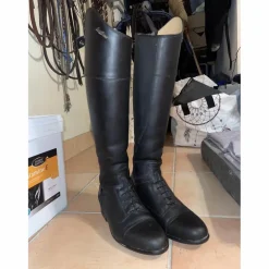 Sergio Grasso Bottes>Bottes