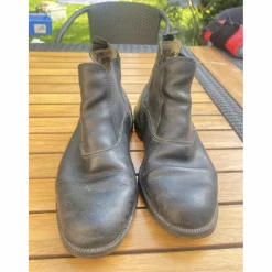 Fouganza Bottes>Bottes