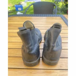 Fouganza Bottes><noscript><img width=