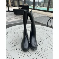 - Marque inconnue - Bottes>Bottes