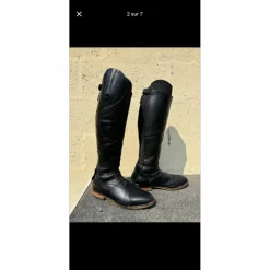 Bottes*Equitheme Hot