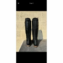 Bottes*Equitheme Hot