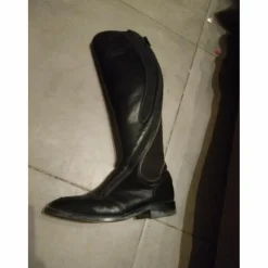 Bottes*Equitheme New