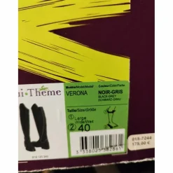Bottes*Equitheme New