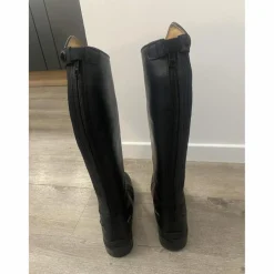 - Marque inconnue - Bottes><noscript><img width=