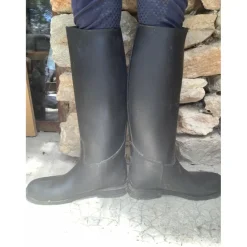 Fouganza Bottes>Bottes