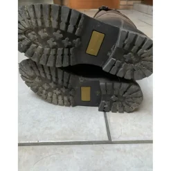 Bottes*- Marque inconnue - Clearance