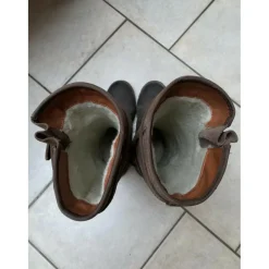 Bottes*- Marque inconnue - Clearance