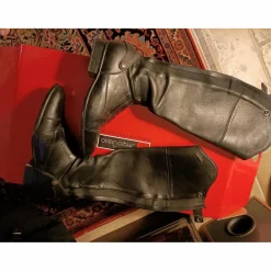 Sergio Grasso Bottes>Bottes