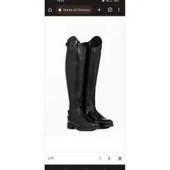 Horze Bottes>Bottes 36
