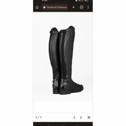 Horze Bottes>Bottes 36