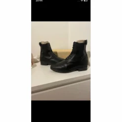 Equitheme Boots><noscript><img width=