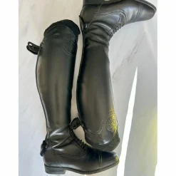 Alberto Fasciani Bottes>Bottes