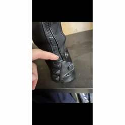 Bottes allemande Equiva*Equidees