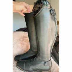 Bottes*Barema Hot