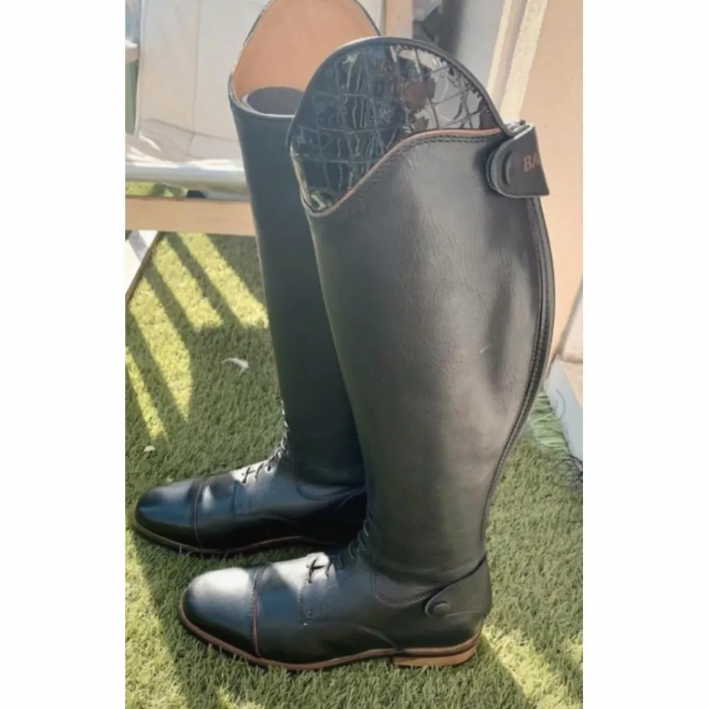 Bottes*Barema Hot