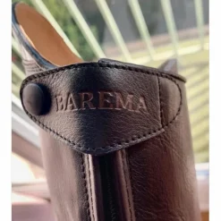 Bottes*Barema Hot