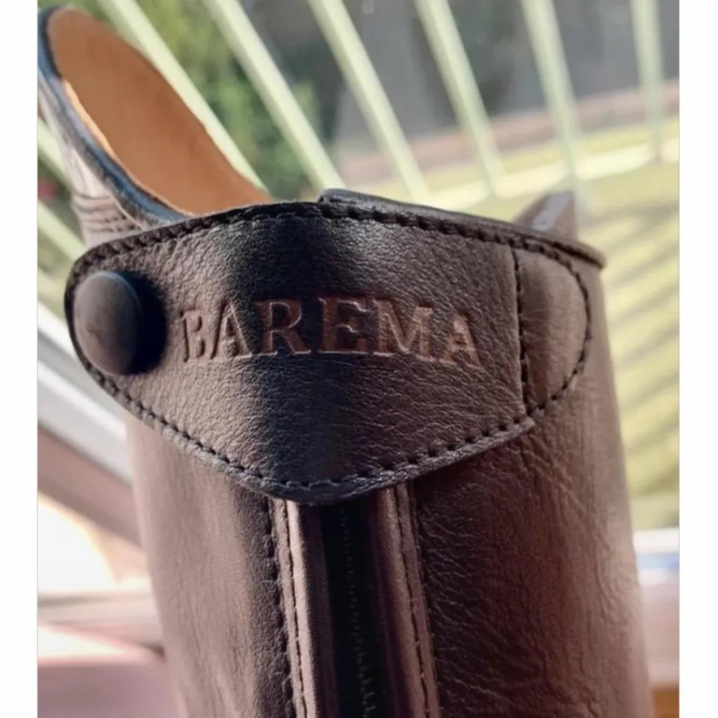 Bottes*Barema Hot