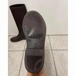 - Marque inconnue - Bottes>bottes brunes taille 36